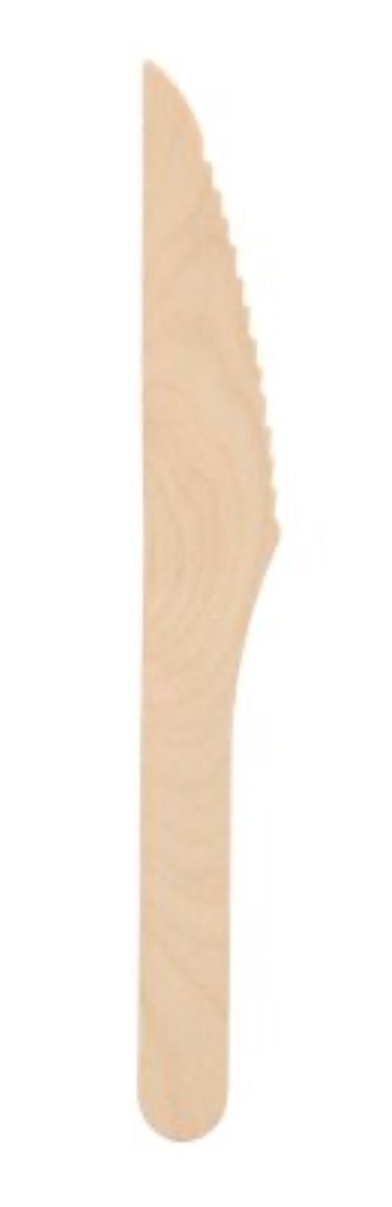 Küchenmesser: 1000 MESSER HOLZ 16 CM – Neu und originalverpackt aus Bülach von StoreInShop.com
