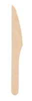 1000 MESSER HOLZ 16 CM