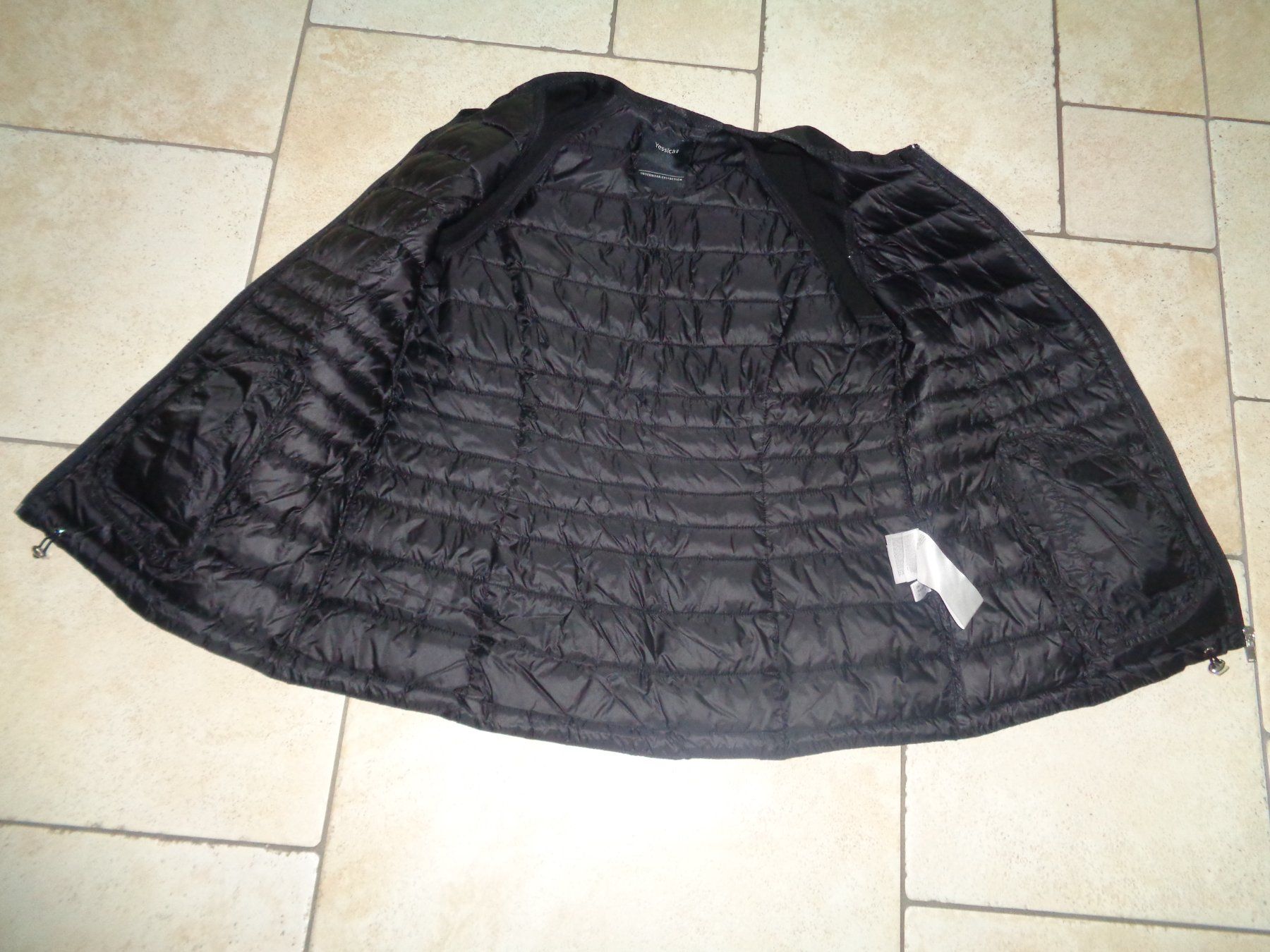 C&A Giacche: Jacke  C&A  Grösse 42 – Usato da Kreuzlingen venduto da Robi-2003 2