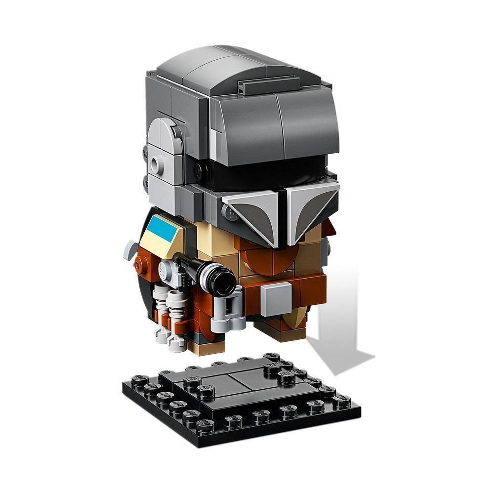 Lego Baukästen: 75317 Der Mandalorianer und das Kind – Neu und originalverpackt aus Matzendorf von SwissMagicKarten 4