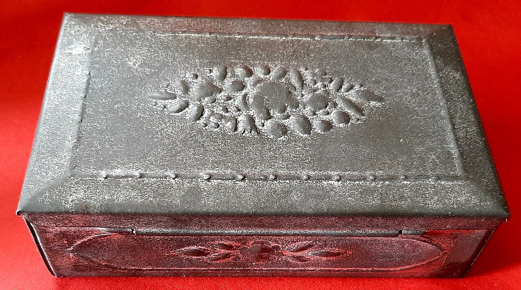 Dosen: Boîte Magi Kempttal – Gebraucht aus Montet (Glâne) von Koada2