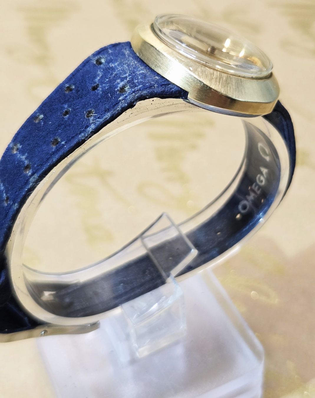 Omega Orologi: Omega Genève Dynamic Automatic – Usato da Winterthur venduto da jocker_dv 5