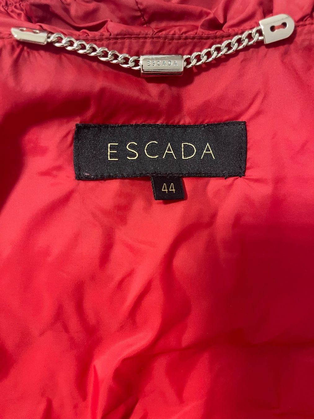 Max Mara Jacken: Max Mara Daunenjacke, CH Gr 40 – Gebraucht aus Dättwil AG von nika8810 2