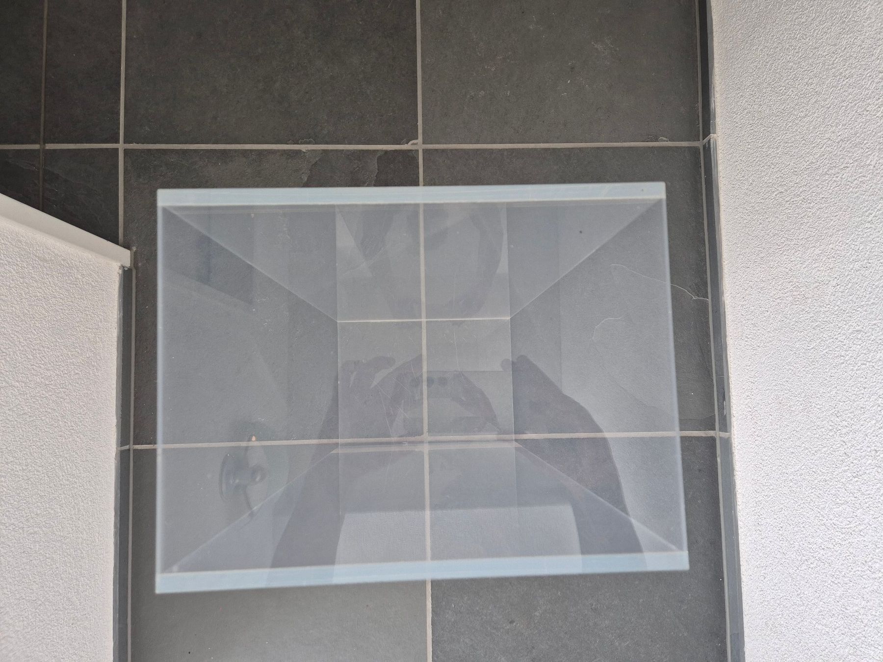 Altro per la casa: Schöne Plexiglassäule (Acryl) – Usato da Unterkulm venduto da Pato1b 2
