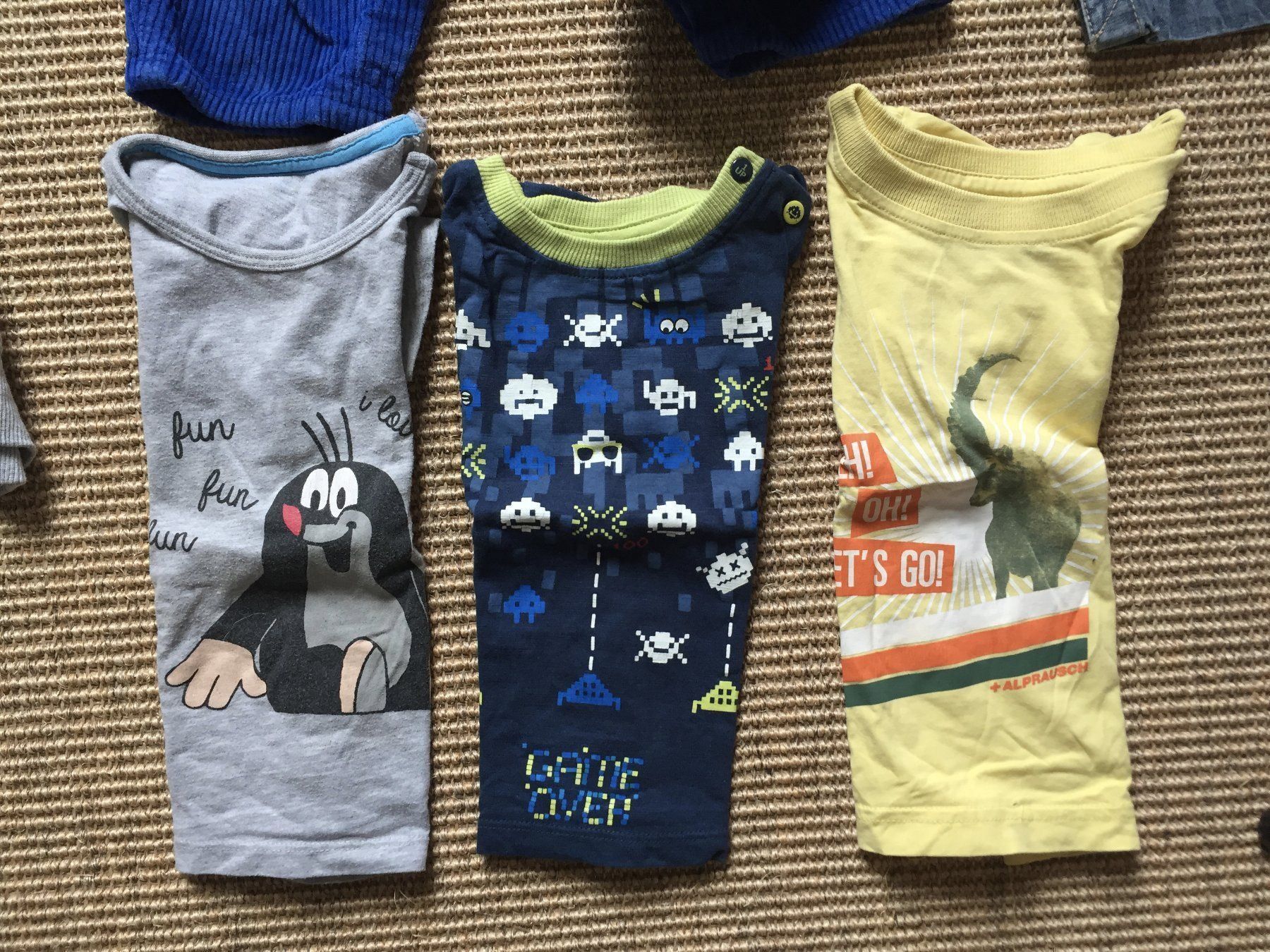 Lotti & Set di vestiti: Kleiderset Grösse 74/80 – Usato da Zürich venduto da EliseSchmitz 9