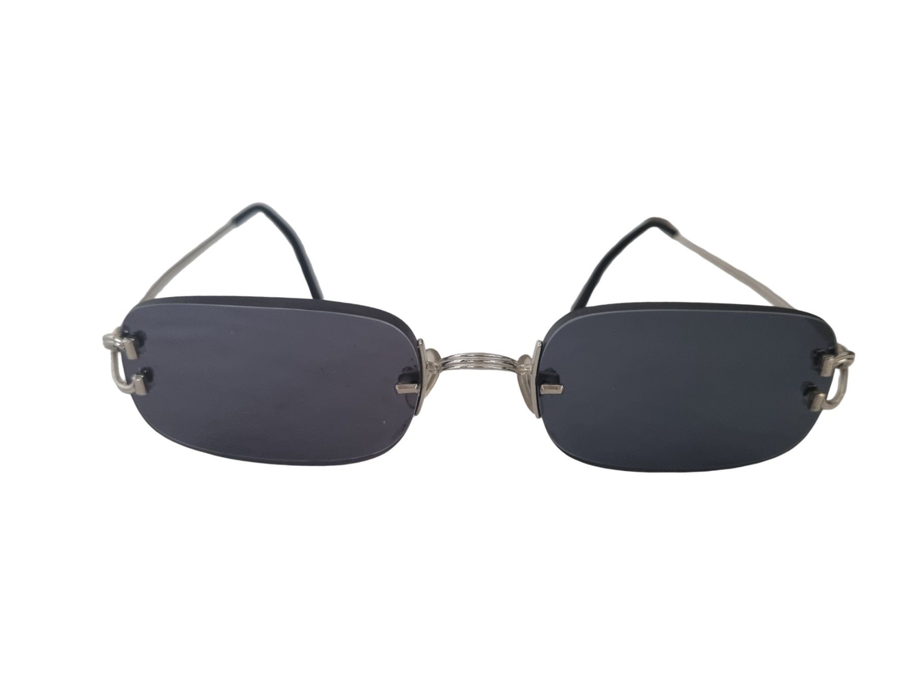 Cartier Brillen & Gläser: CARTIER Sonnenbrille mit Etui – Gebraucht aus Wangen b. Olten von Restwert_Wangen