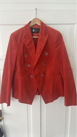 Luisa Cerano Jacke Blazer 40 neu