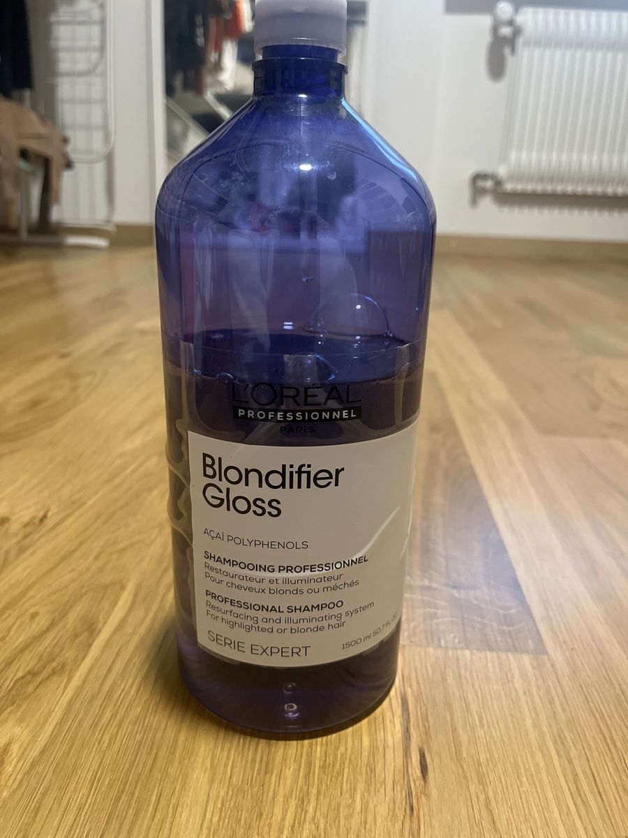 Tinte: Shampoing l’Oréal – Usato da Le Locle venduto da Mayd_h