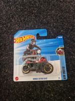 Hotwheels Honda #67
