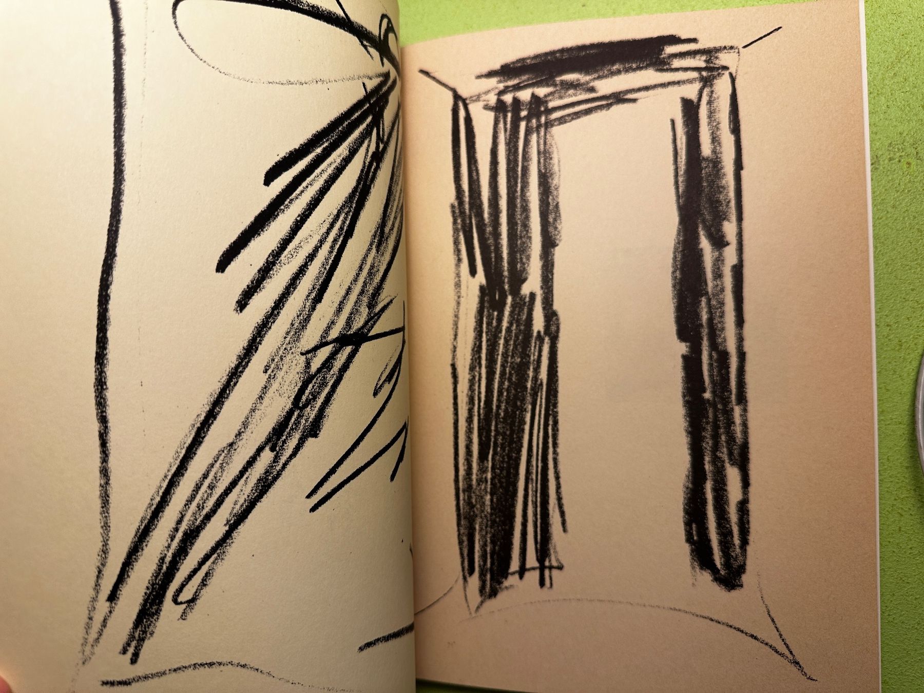 Bücher: Per Kirkeby: Werke 1983 – 1988 – Gebraucht aus Zürich von allp 1