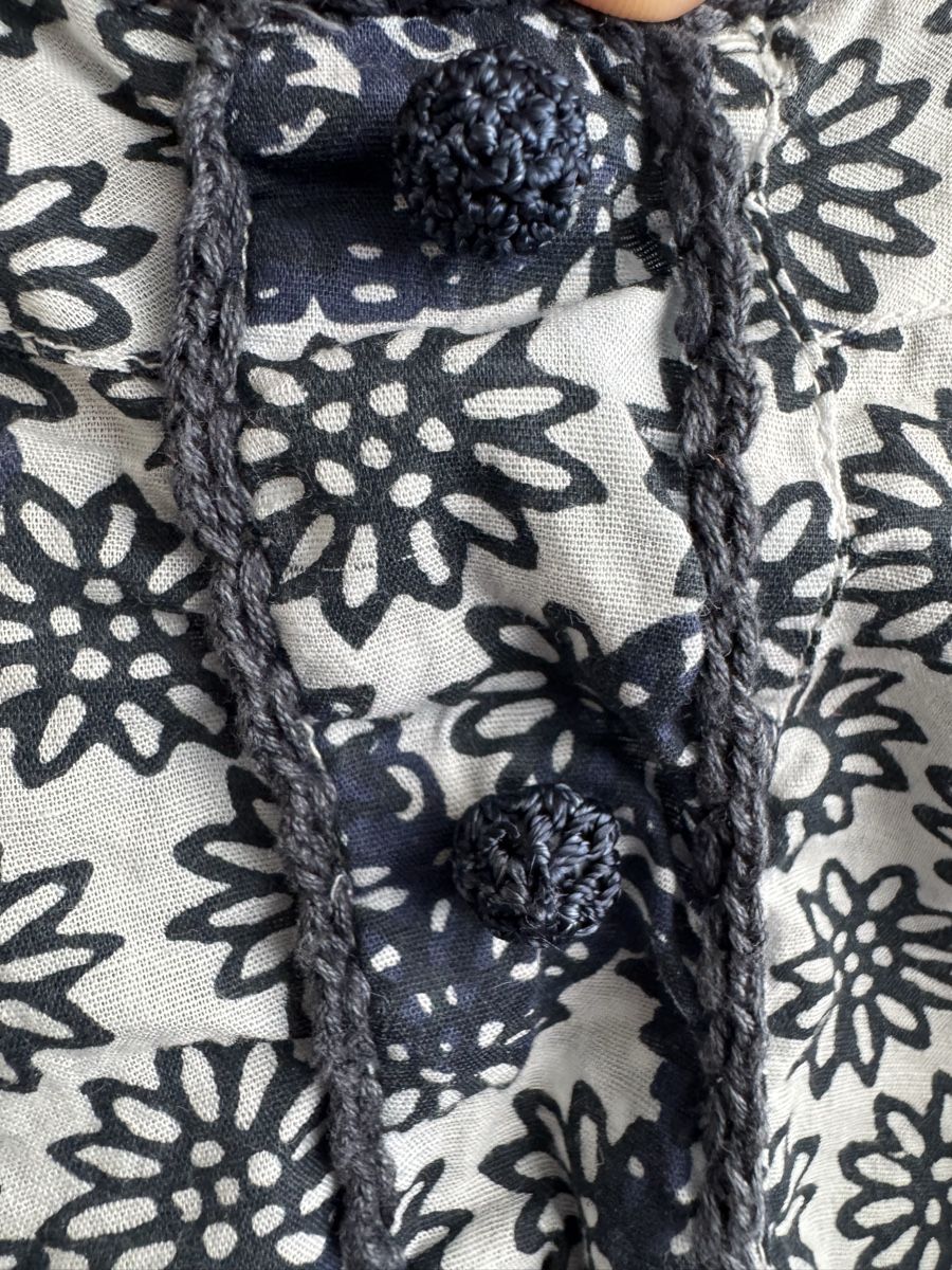 Odd Molly Tuniche: Odd Molly Tunika Bluse Oberteil – Usato da Obfelden venduto da cesarina10 2