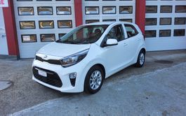 Kia Picanto 1.2 CVVT Swiss City Line