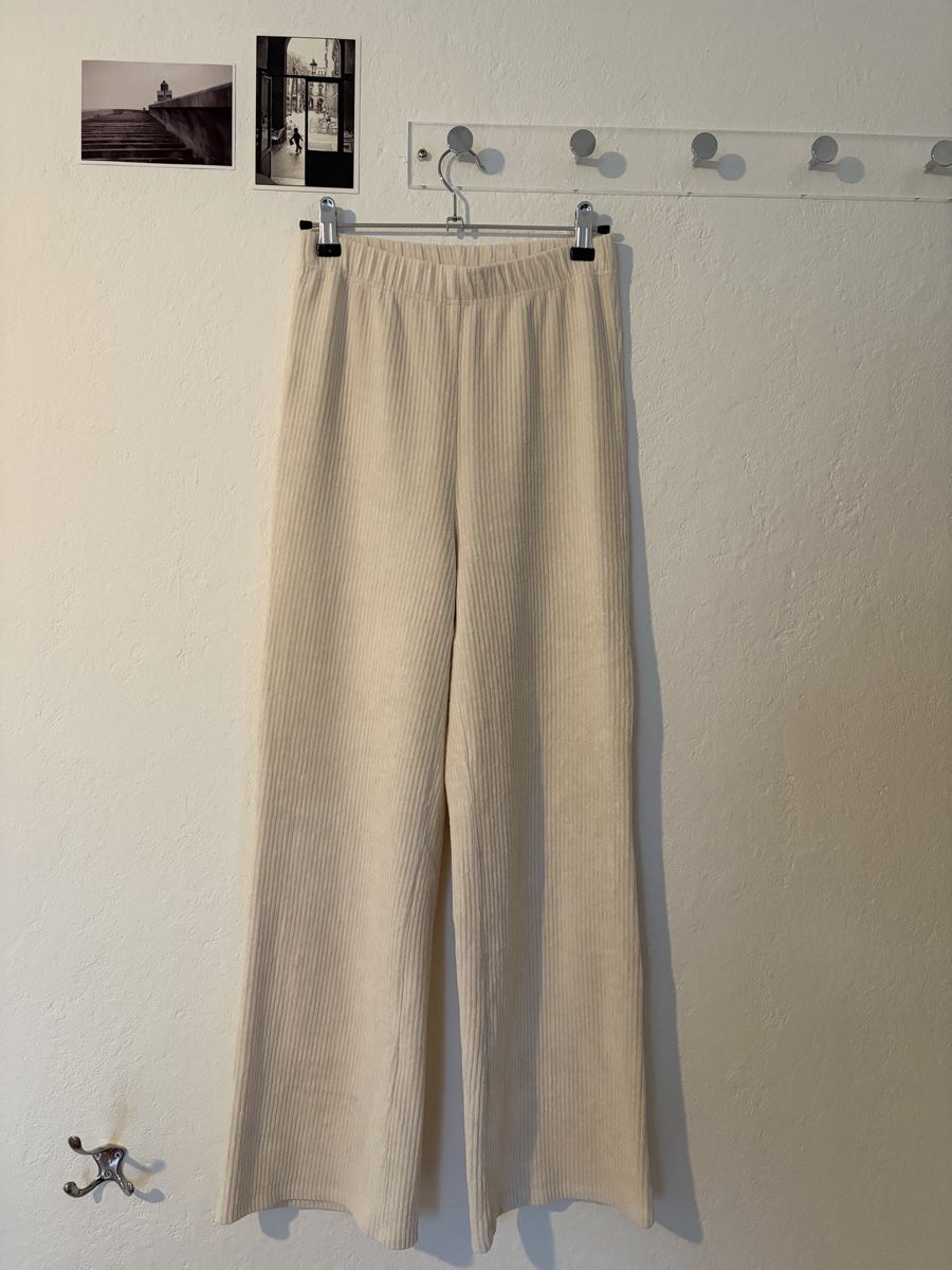 Billabong Pantaloni: Billabong Stoffhose – Usato da Bern venduto da mae_jn57