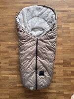 Winter Fusssack für Kinderwagen, Top Zustand