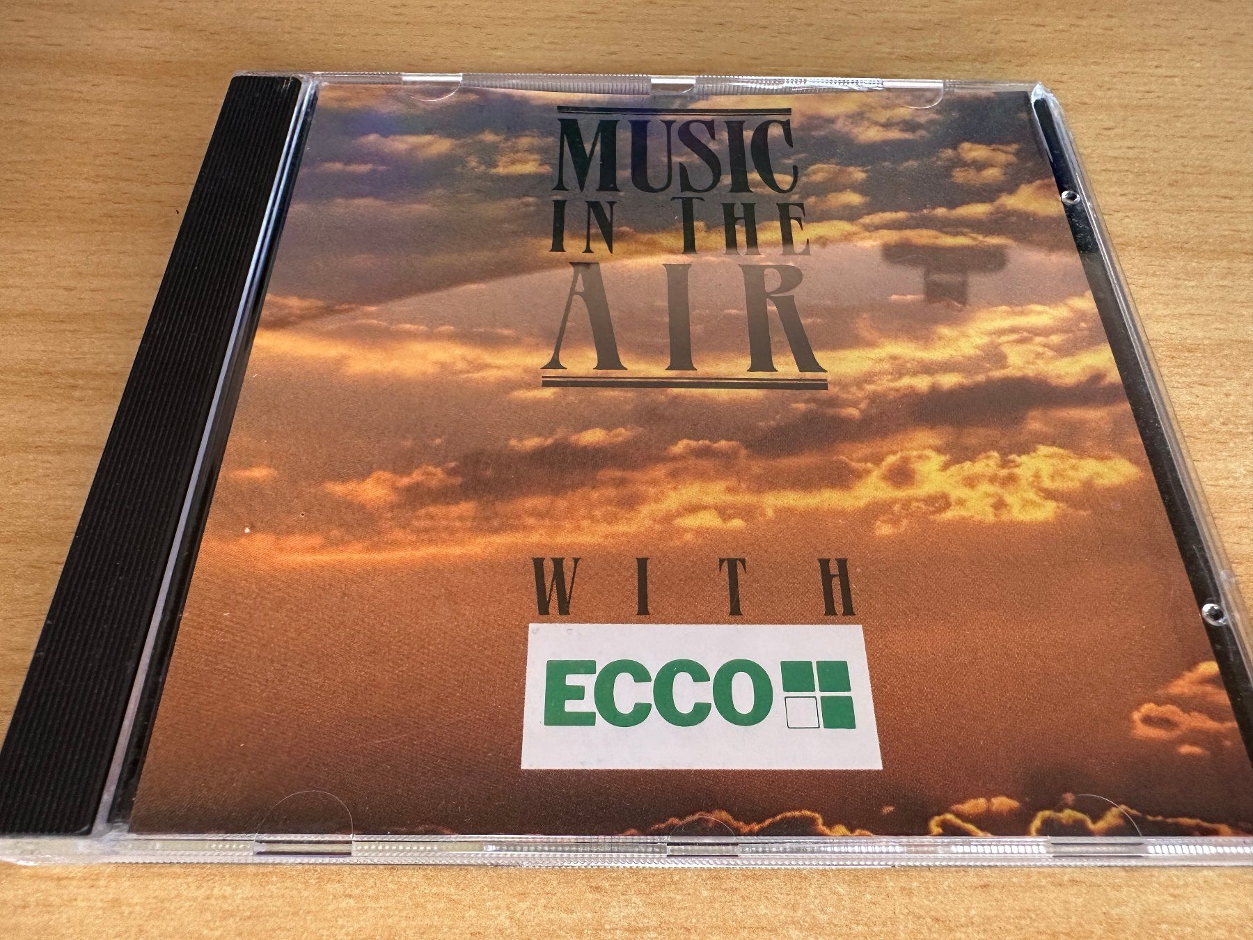 CDs: Pierre Grau – Rêve Et Réalité – Gebraucht aus Rikon im Tösstal von Alpenmutz