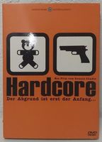 Hardcore - Der Abgrund ist erst der Anfang.. (De+Gr)  ©'2004