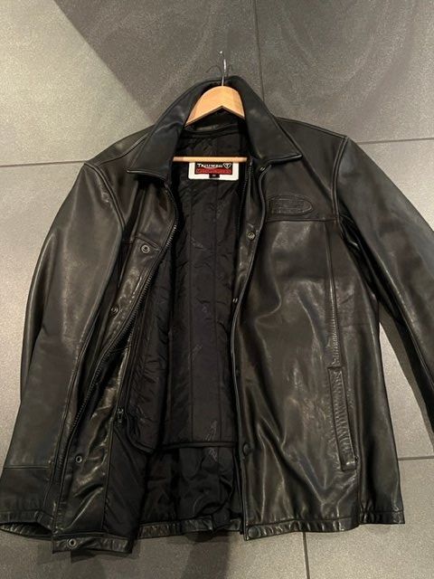Giacche: Lederjacke Triumpf XL – Usato da Kleinbösingen venduto da Mpz