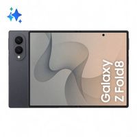 Galaxy Z Fold8 256 GB Noir