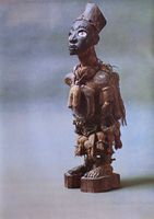 Kunst aus Afrika und Ozeanien