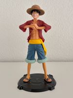 Monkey D. Ruffy