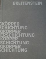 Plastiker Breitenstein (Sissach & Ins) 1 von nur 500 Ex.