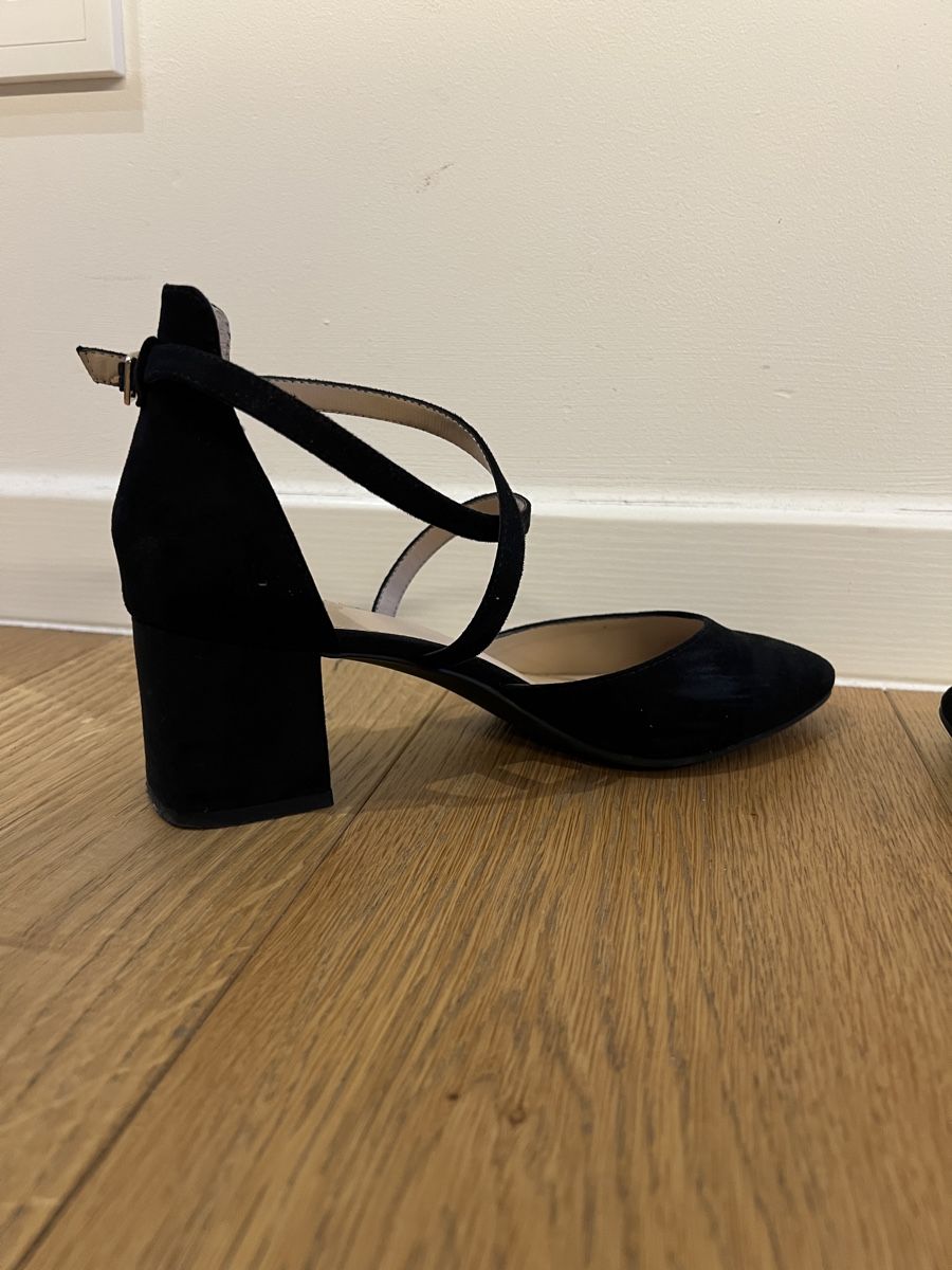 Graceland Scarpe da donna: Schwarze Pumps – Usato da Chur venduto da dal_zsy5 3