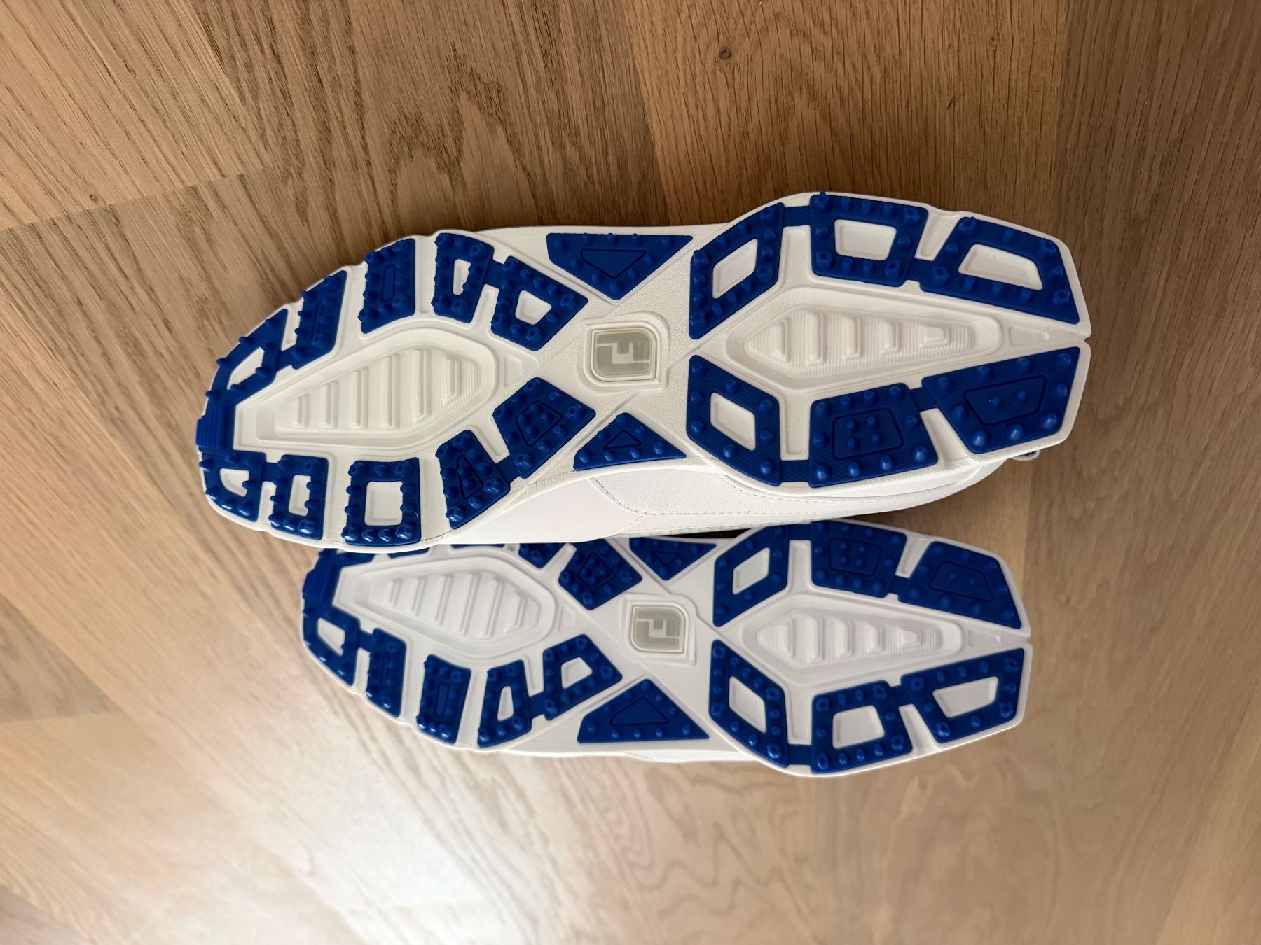 Scarpe da uomo: FJ Superlites Golfschuhe Weiss Gr.43 – Nuovo e nell'imballaggio originale da Kloten venduto da canela9 2