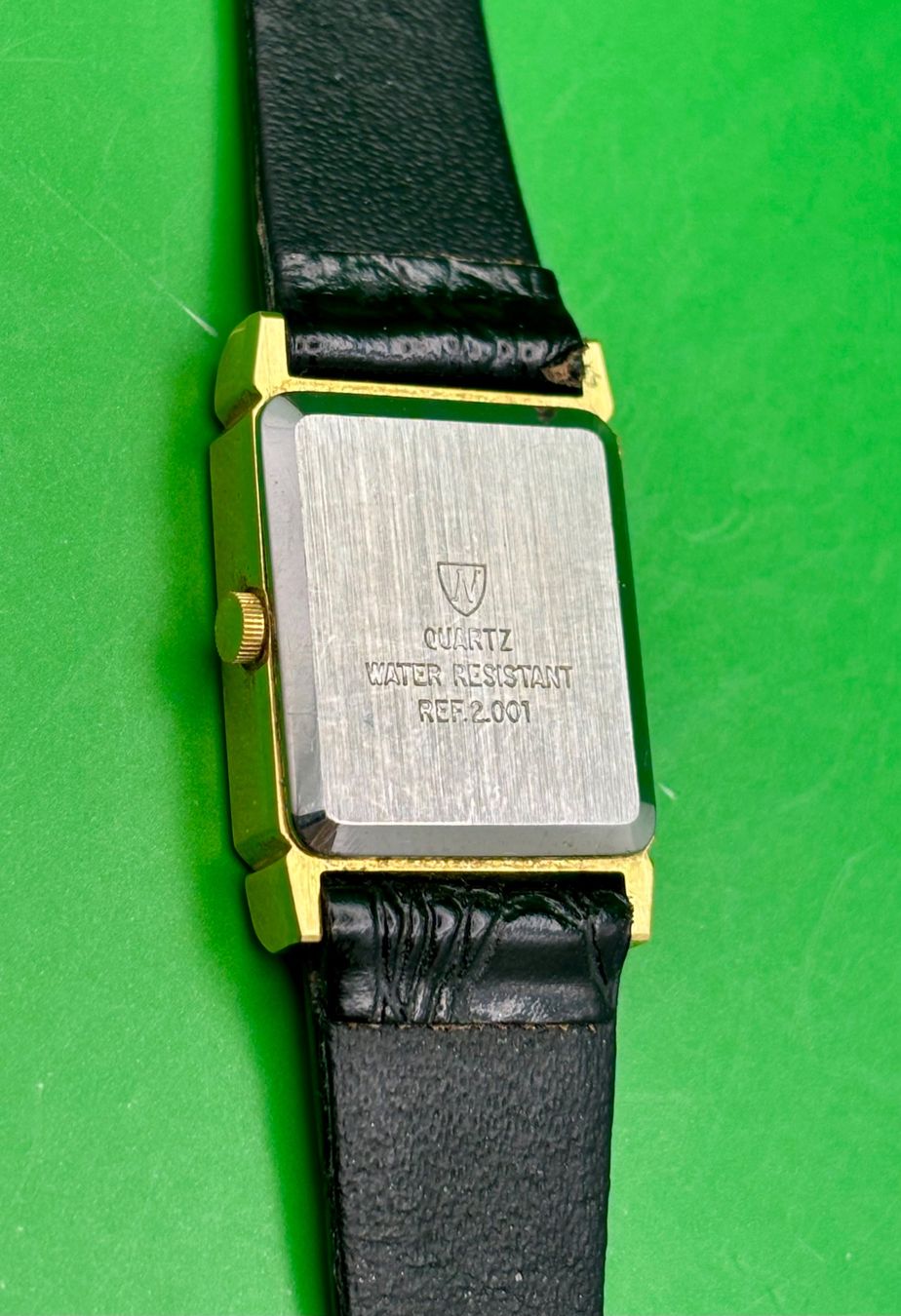 Nivada Orologi: VINTAGE NIVADA ANTARCTIC – Usato da Rorschach venduto da ZeitWerk.10 9
