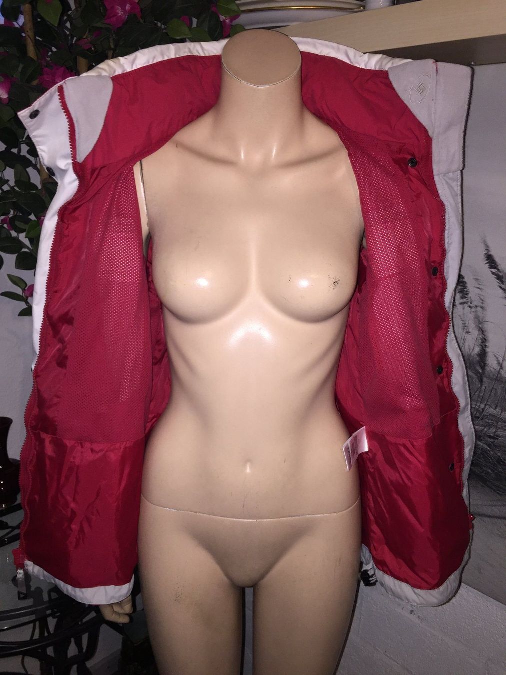 Columbia Jacken: COLUMBIA Veste / Jacke taille / Grosse S – Gebraucht aus Cossonay-ville von Super-Price-Quality 8