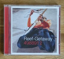 Reef – Getaway - D8