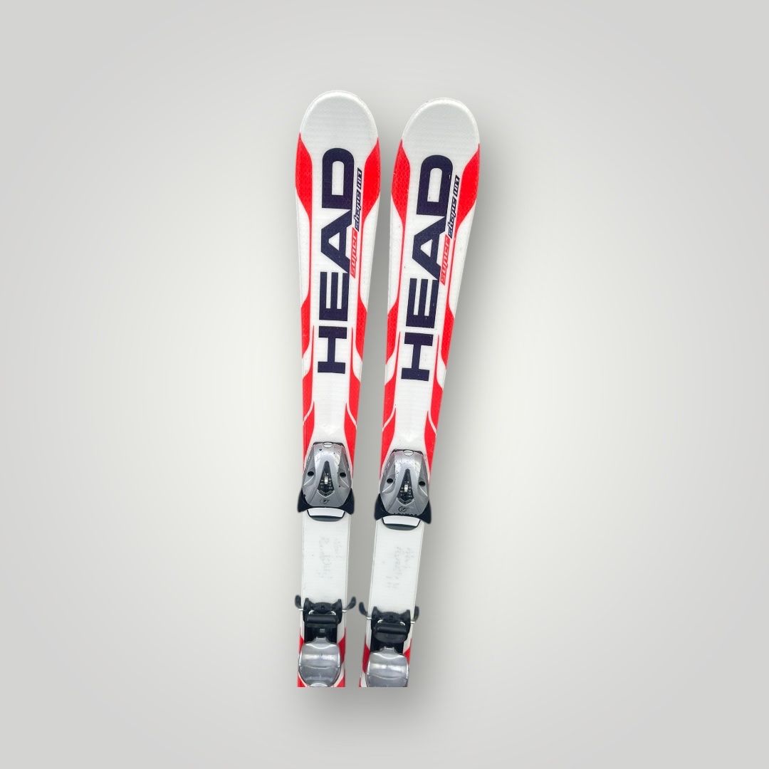 Head Skis: Head 107cm – D'occasion à Murten par Ski-Outlet 1