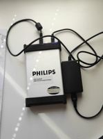 mobile Festplatte Philipps 465 Gigabyte ( ½TB)