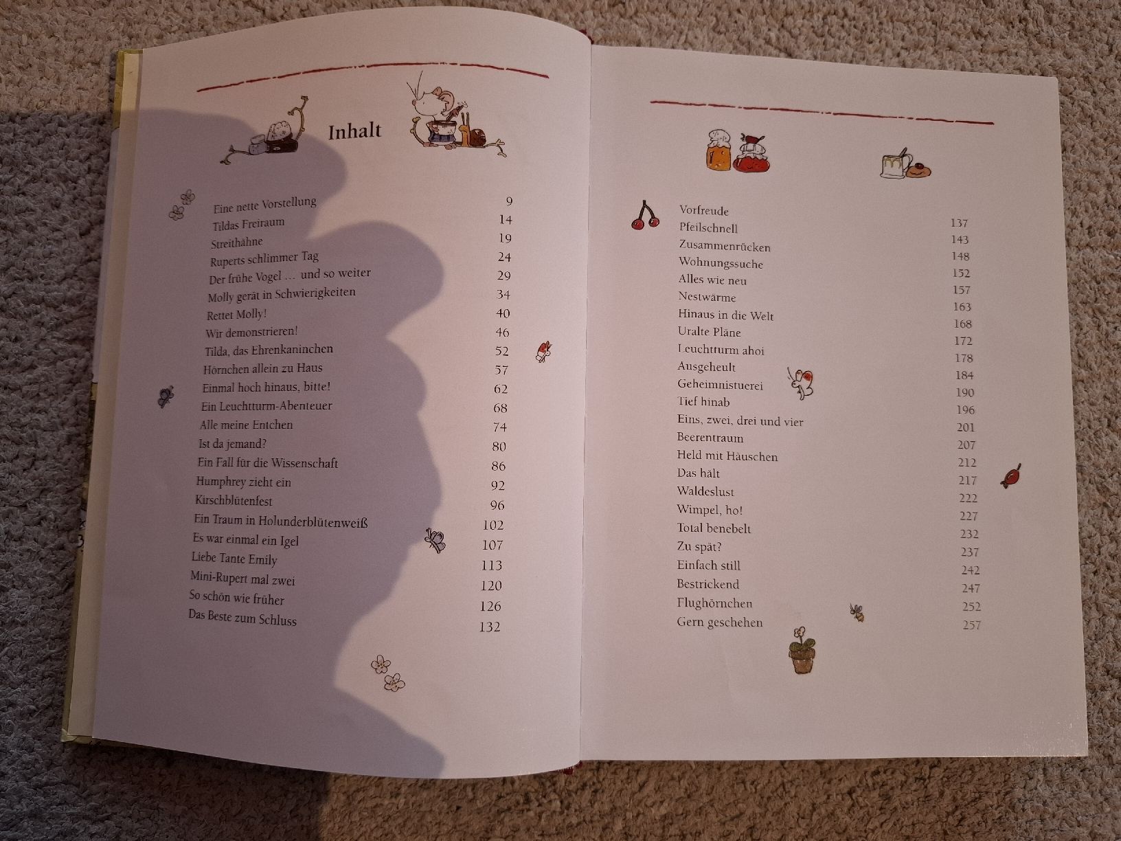 Libri: Tilda Apfelkern Klassiker – Nuovo (secondo la descrizione) da Wil SG venduto da cro_27r5 2