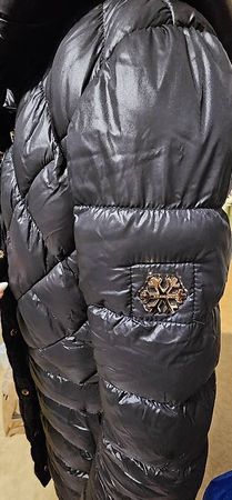 Damen Winterjacke 38