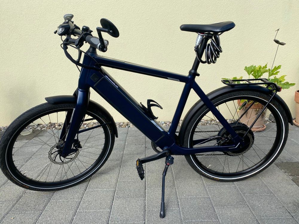 Stromer st1x 814wh sport 2019 online