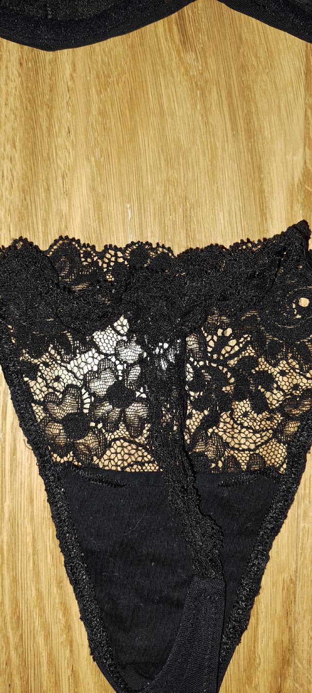 La Perla Altra biancheria intima: La Perla Spitzen BH und Slip – Nuovo (secondo la descrizione) da Richterswil venduto da Viorella 7