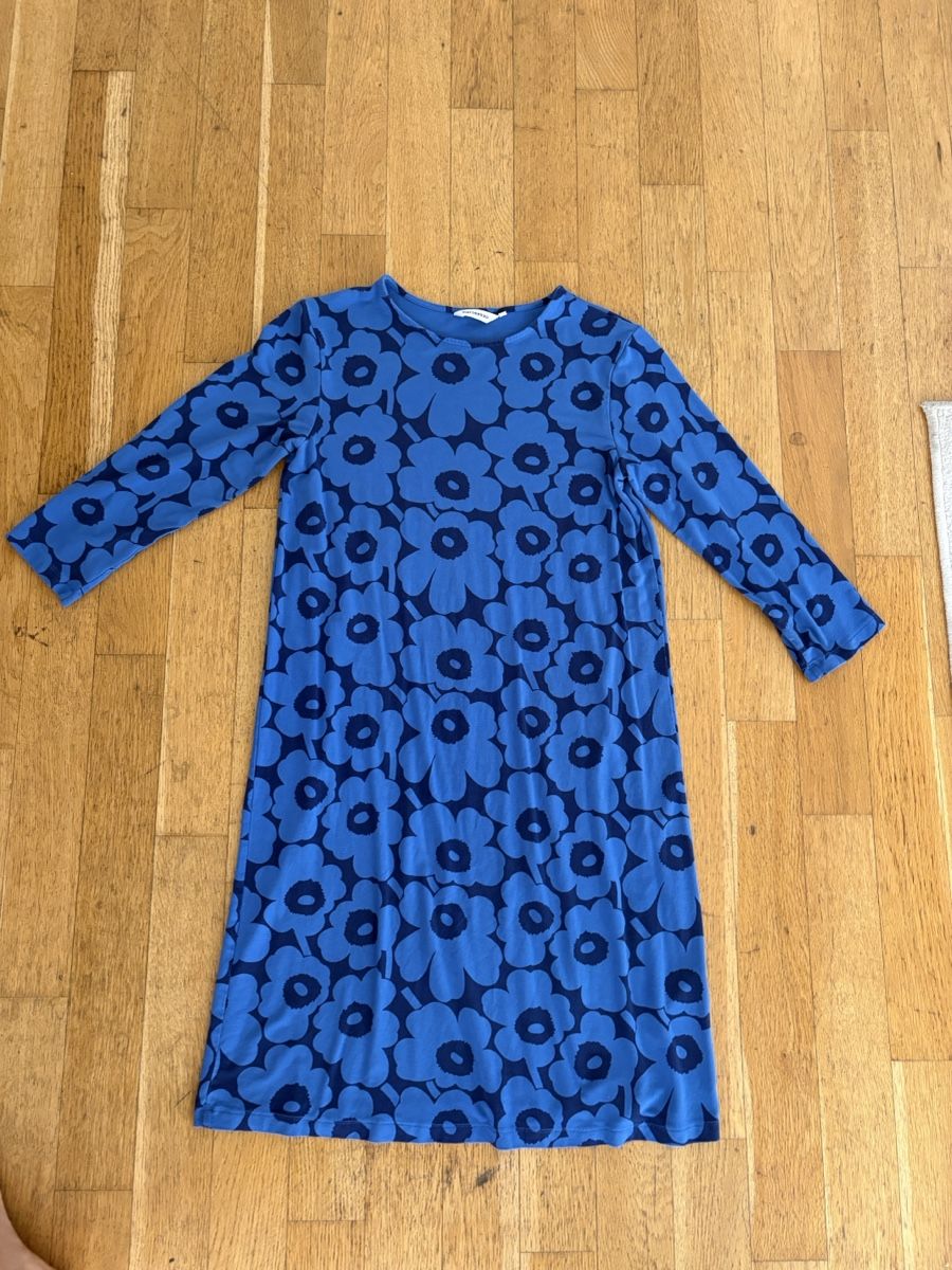 Marimekko Robes: Marimekko dress XS/S – D'occasion à Zürich par and_tv79