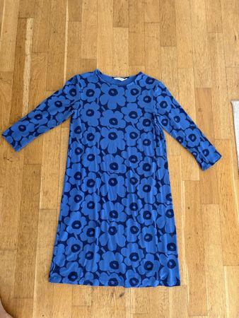 Marimekko dress XS/S
