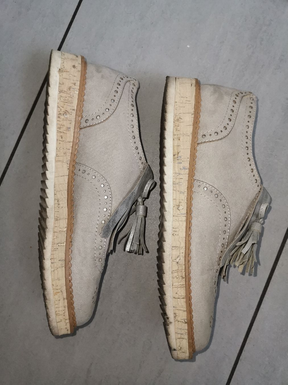 Graceland Damenschuhe: DAMEN SCHUHE TOP ZUSTAND GRÖSSE 36 – Gebraucht aus basel von lupettone 3