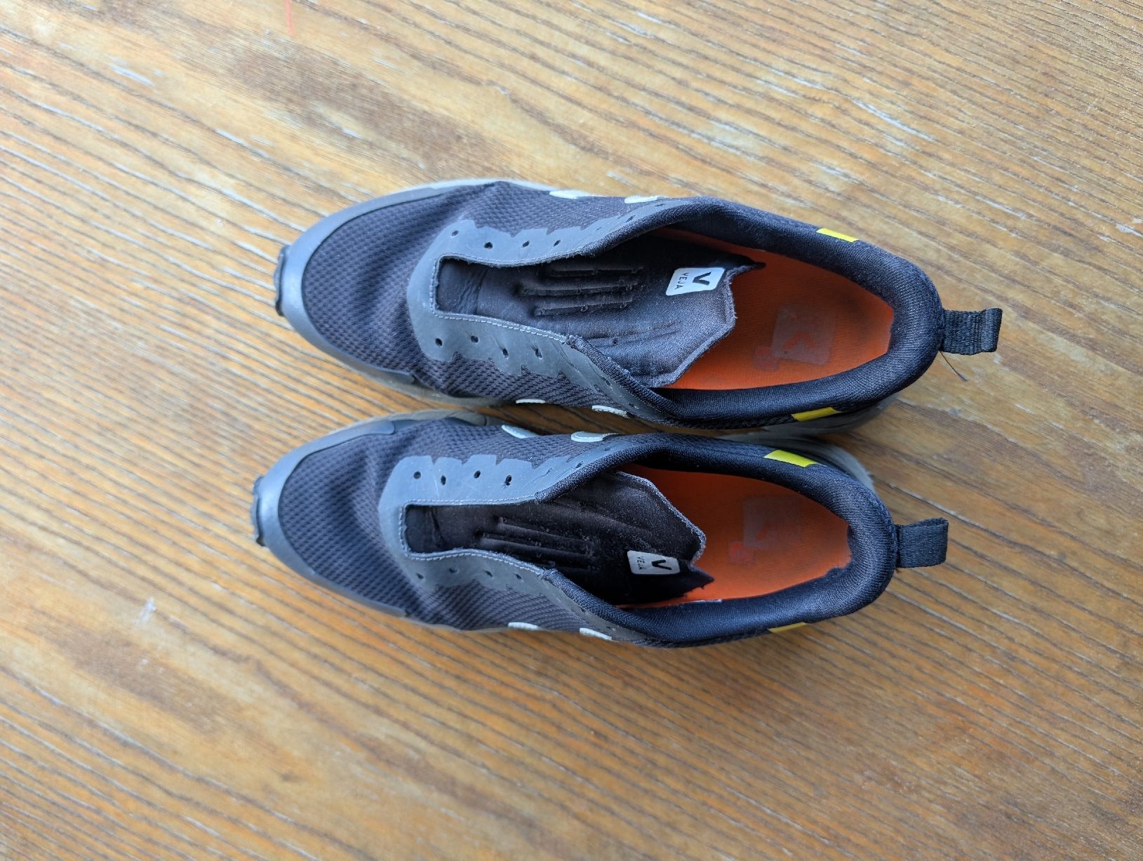 Veja Scarpe da uomo: Veja Venturi – Usato da Zürich venduto da paulg377 2