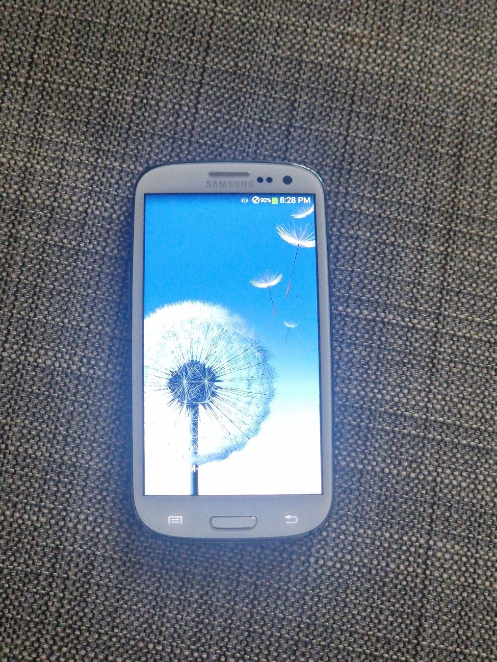 Samsung Handys / Smartphones: Samsung Galaxy S3 weiss  – Gebraucht aus Reinach BL von Tinkerbelly27 6