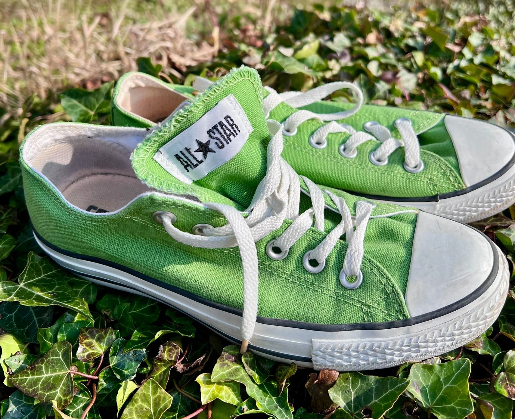 Converse Scarpe da uomo: Original Converse, Grösse 39 – Usato da Bülach venduto da balti02
