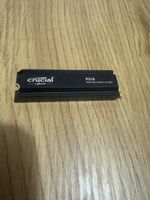 SSD Crucial P310 2TB