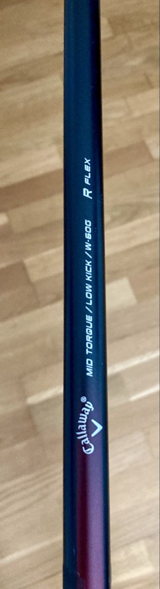 Callaway Schläger & Sets: Callaway Holz 5 RazrFit – Gebraucht aus Küsnacht ZH von nemonero68 3