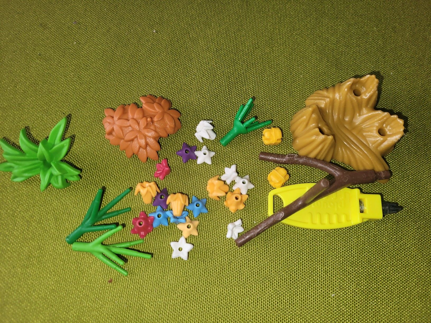 Playmobil Giocattoli: Playmobil Wald,70 Tiere B37 – Usato da Aarberg venduto da Fink010 7
