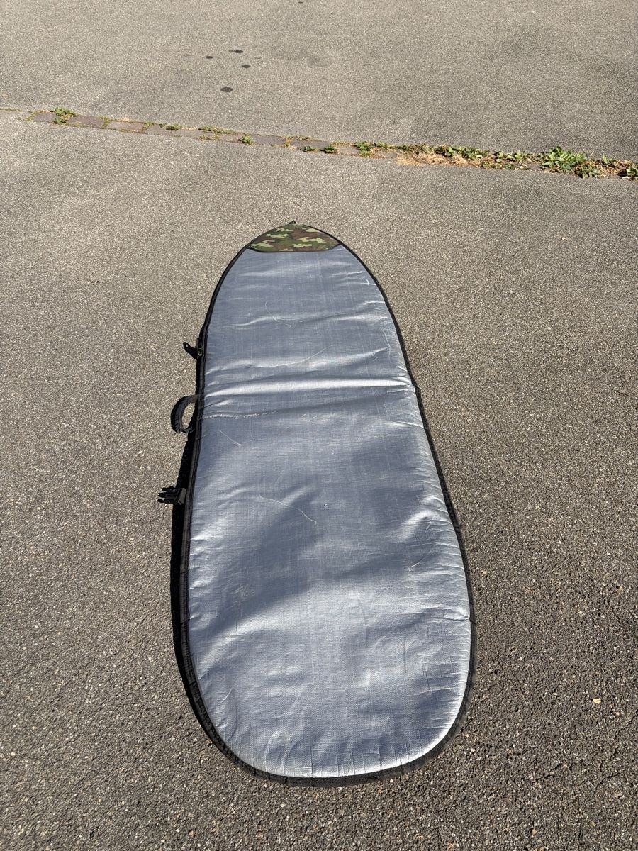 Taschen: Surfboard Tasche – Gebraucht aus Scherzingen von Husabergli 1