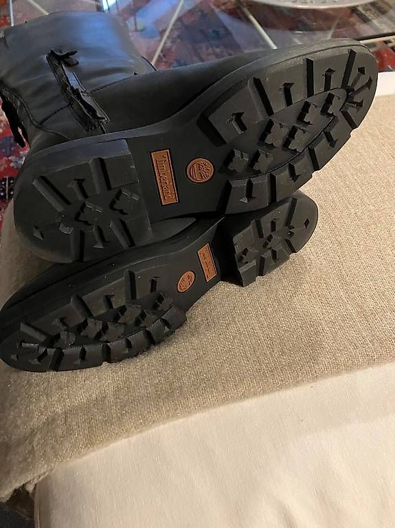 Timberland Damenschuhe: Stivali cuoio Timberland – Neu und originalverpackt aus Castelrotto von cloe28 2