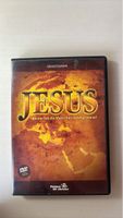 DVD - Jesus: Keiner hat die Menschen bewegt wie er!(0105)