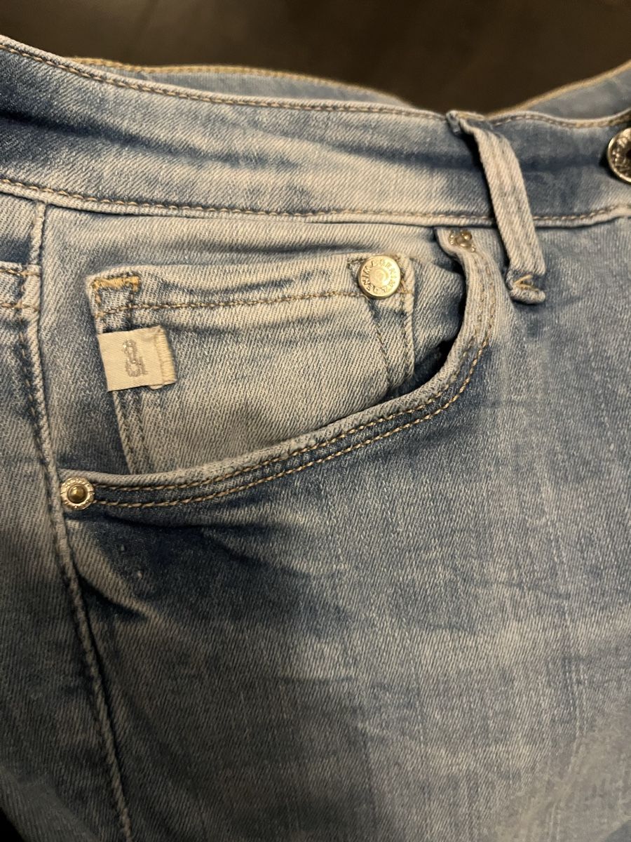 H&M Jeans: H&m Jeans gr 29/32 – Usato da Aeschlen ob Gunten venduto da Sonjan 3