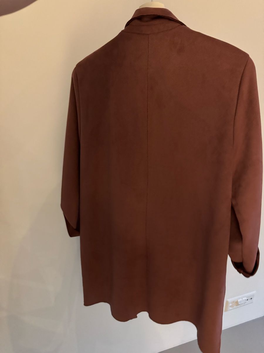 Only Manteaux: Only Jacke Gr.40/L – D'occasion à Kilchberg ZH par ann_f79h 1